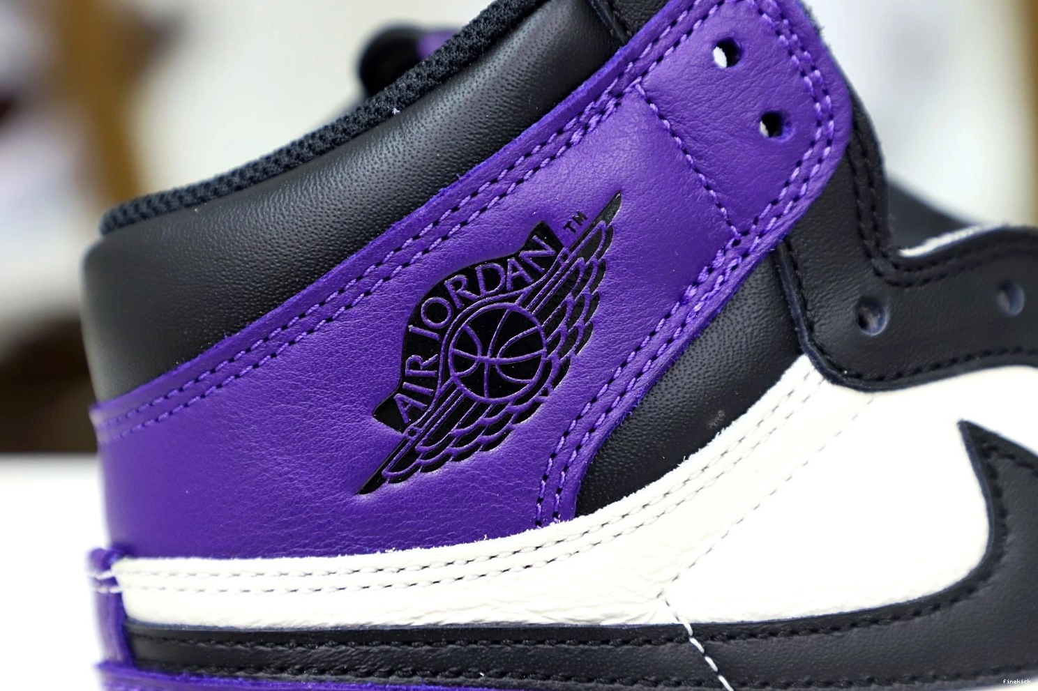 Jordan 1 Air 0802
